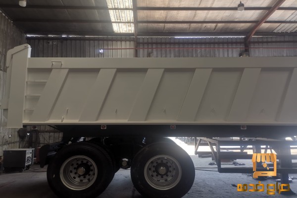 اسك التميز لصناعة صناديق القلاب