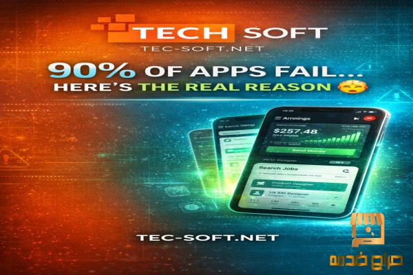 لا تبدأ مشروعك الرقمي بدون خطة