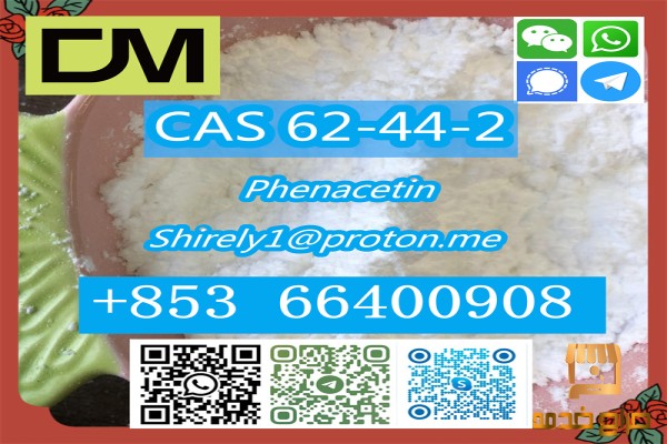 Phenacetin good quality