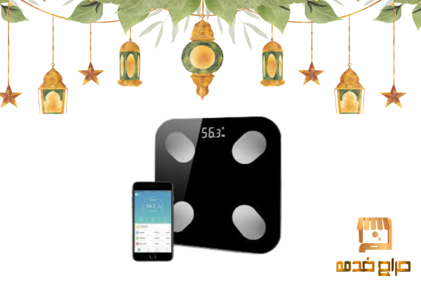 توازن دقيق مع ميزان InBody الذكي