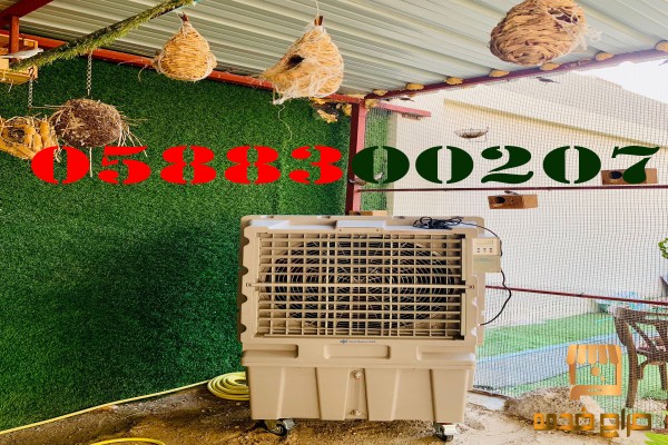 تأجير مكيفات الحفلات العائليه في دبى