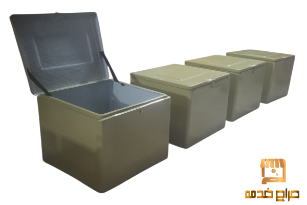 صناديق دليفري للبيع صندوق دليفري