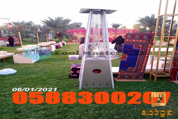 دفايات الاحداث للايجار في دبي