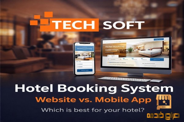 لماذا تفشل معظم تطبيقات حجز الفنادق