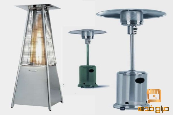 Patio Heater rentals