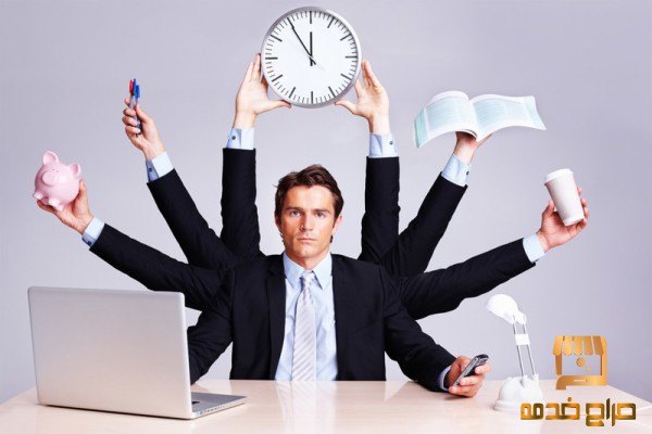 ابحث عن عمل من خلال المنزل