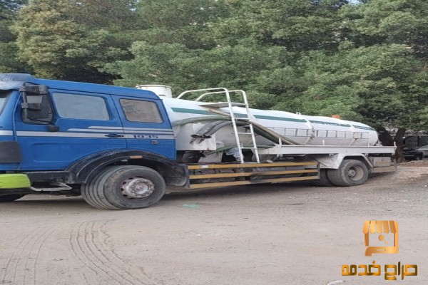 تسليك مجاري تسليك بلاعات وسحب بيارات