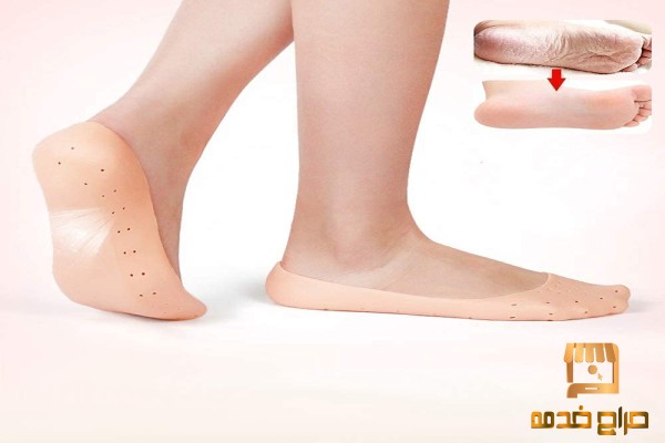 رجلك تستاهل الدلع