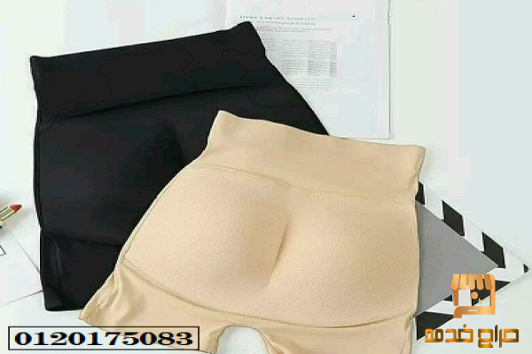 شورت بوش أب لابراز مثالي وجاذبية