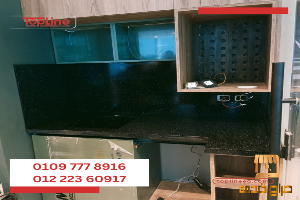 مطابخ و احواض كوريان كوريان