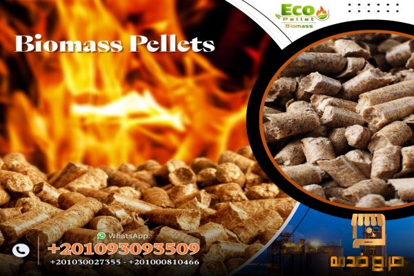 Wood Pellet