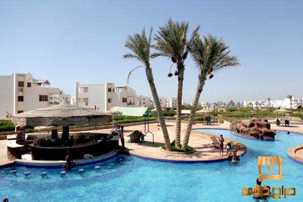 شاليه استلام النهاردة فى جولدن بيتش