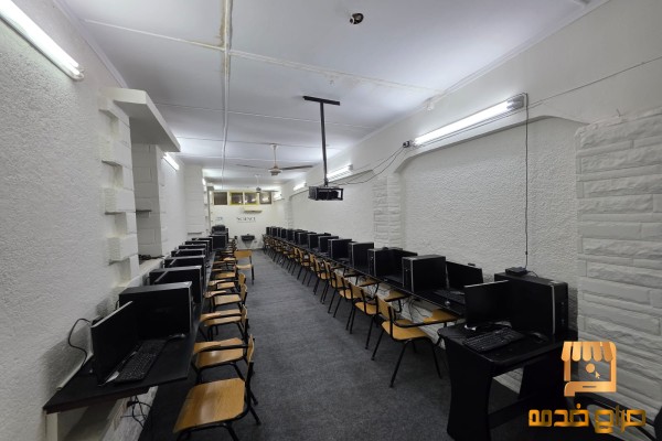 تدريب واجتماعات ومؤتمرات مدينة نصر