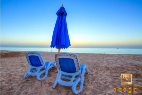 استلم شاليهك متشطب بالتكيفات ف السخنة