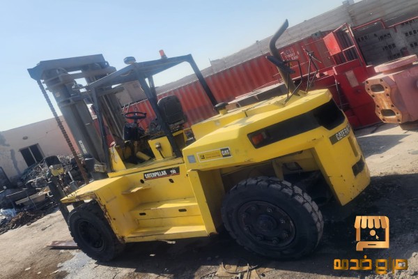 روافع شوكيه للايجار يومي شهري