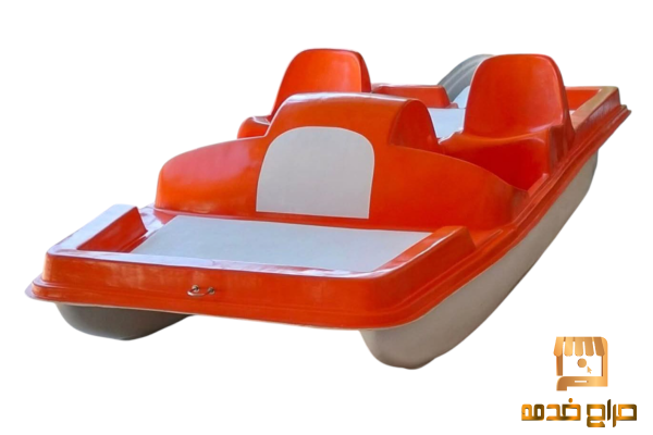 مصنع بدالات مائيه اللطيف للفيبر جلاس