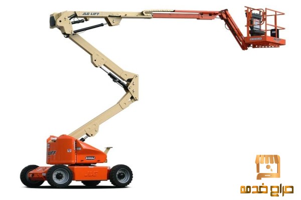 مان لفتات للايجار موديل حديث