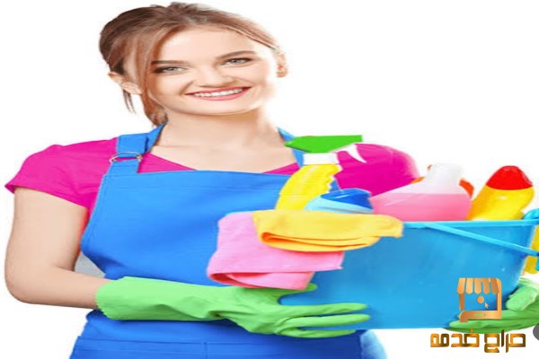 يوجد عاملات للتنازل من جميع الجنسيات