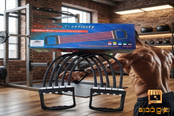 ودع الكسل وابني عضلاتك في اي وقت