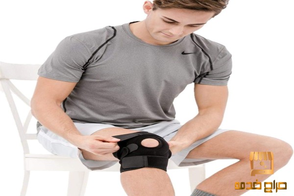 ركبه كني سبورت لعلاج حالات الكسر