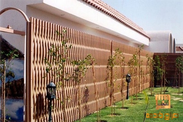 تركيب سواتر بأنواعها