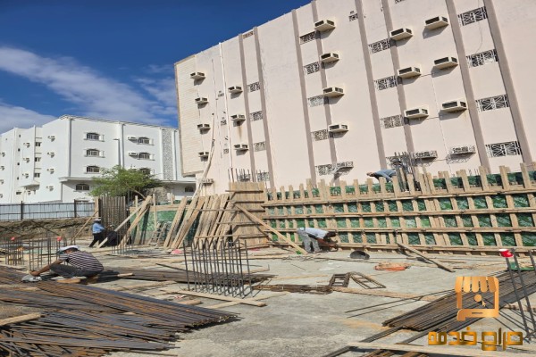 أر إي عقار للمقاولات نبني بإتقان