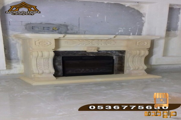 مشبات حجر الرياض مشبات مودرن