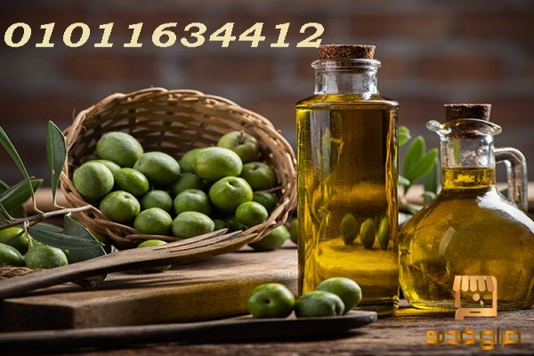 مش مجرد زيت ده سر الطعم الصح