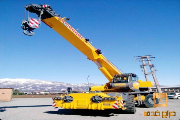 kirinat كرينات للايجار