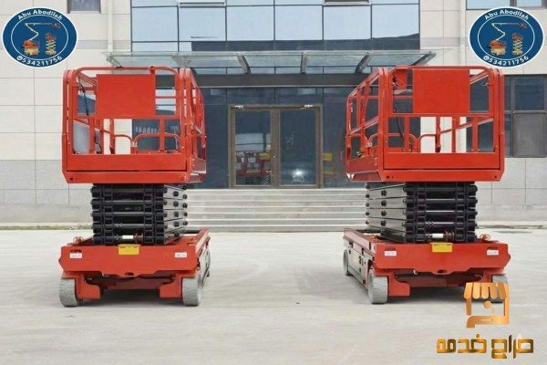 سيزر لفت  للإيجار في السعودية