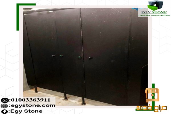 الواح كومباكت مقاسات مختلفة صيني