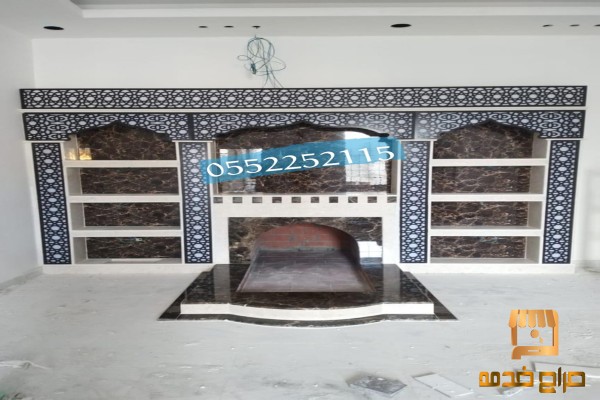 مشبات رخام مشبات الرياض صور مشبات