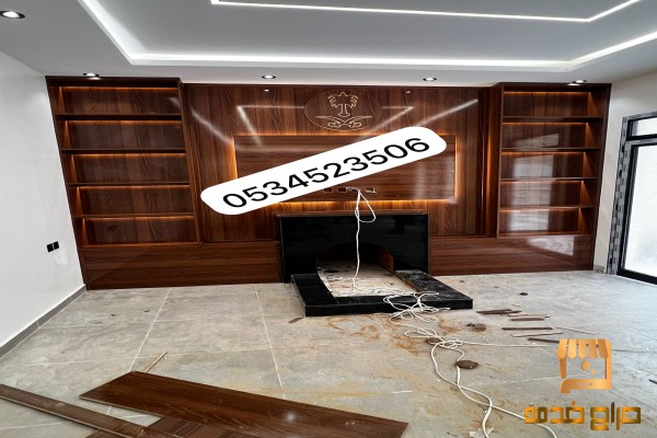 مشبات الخشب التايلندي