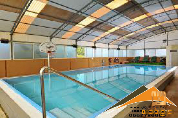 مظلات حديثه مؤسسة فنون