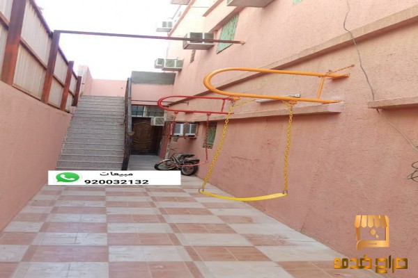 مراجيح مرجيحه العاب اطفال