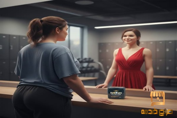 كبسولات رابيد سليم للتخسيس وسد الشهية