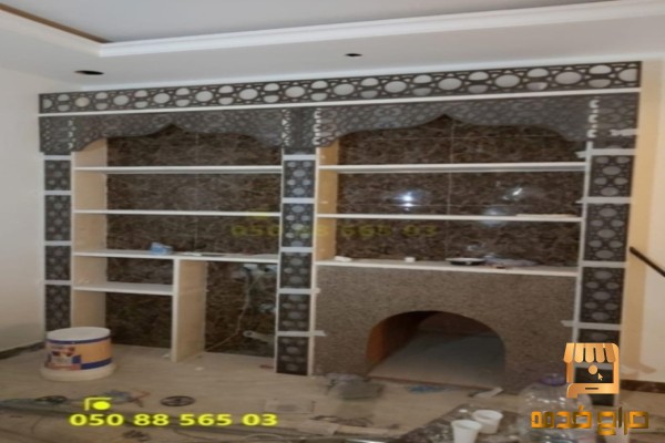 مشبات فخمة صور مشبات عصرية