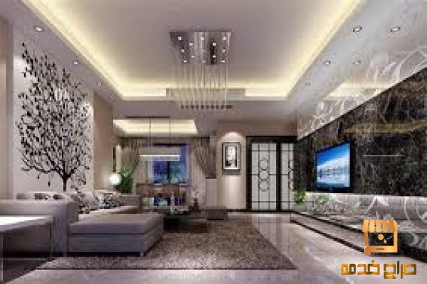 مقاولات تشطيب بأسعار تنافسية