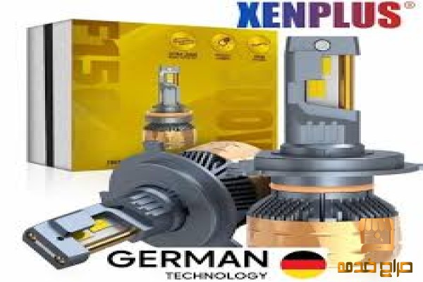 انوار سيارات وعدسات وليد ومحولات ليد