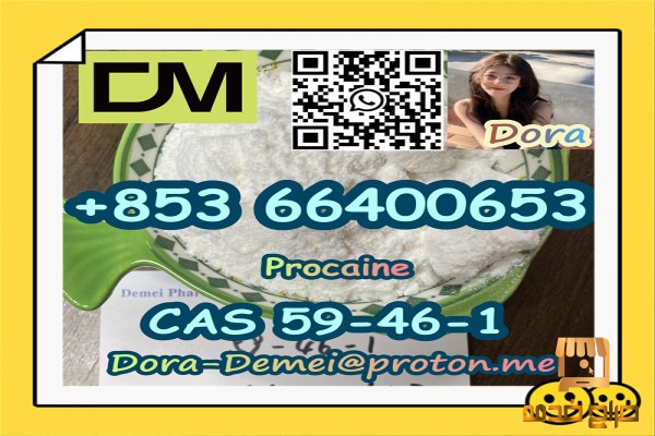 Procaine with best quality