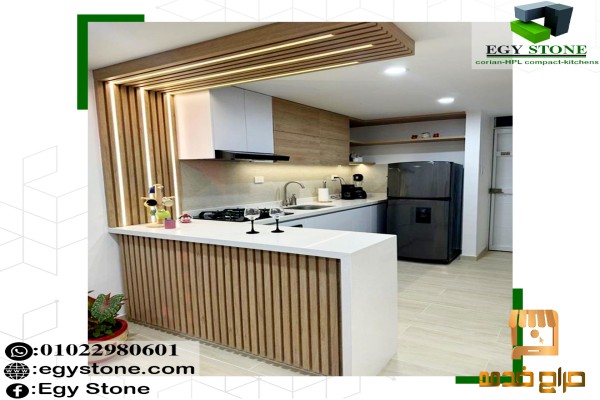 الواح و قرص من الكوريان