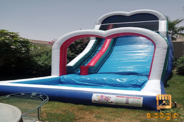 العاب للايجار نطيطات