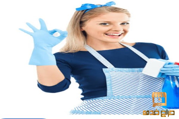 استقدام عاملات منزليه ونقل خدمات