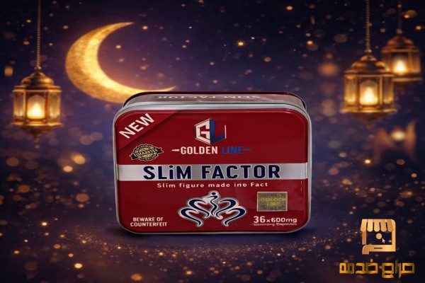 سليم فاكتور سر الجسم المثالي