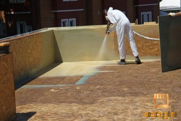 ارخص عزل اسطح بالرياض اتصل