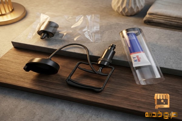 الحجم القوة والأمان