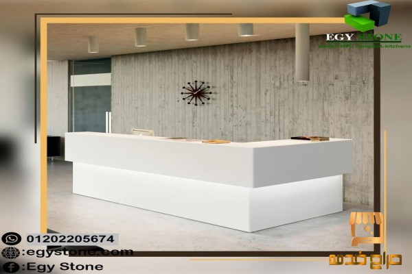 كاونتر توب كوريان Counter Top