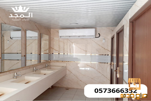 خيام اوروبى خيام شعبية