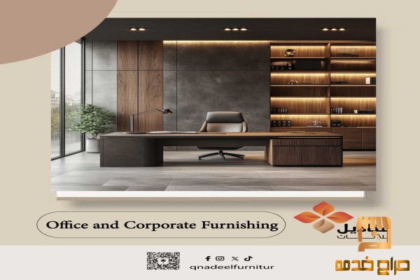 Hotel Furnishing in Dubai