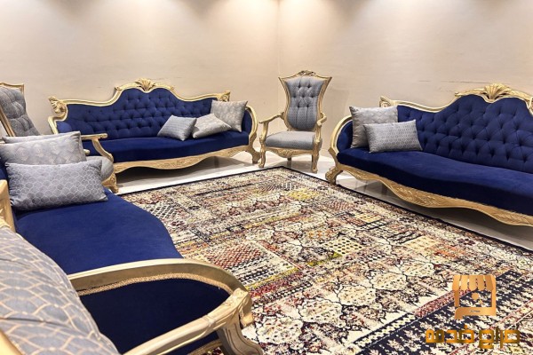 حقين شراء الاثاث والاجهزه بجده